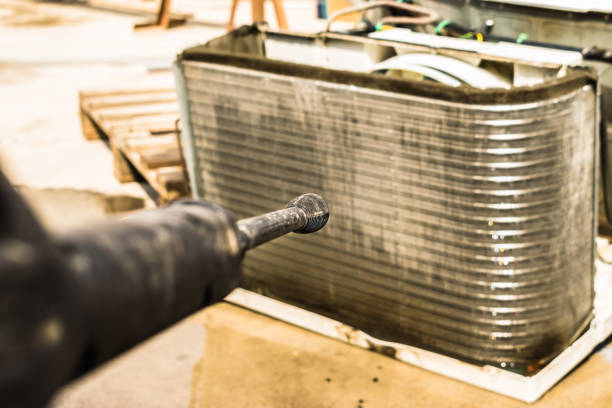 Best Dryer Vent Cleaning Services  in Corning, NY