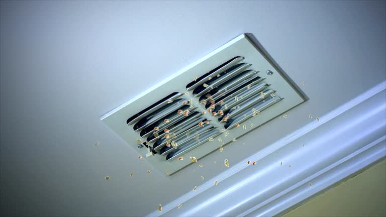 Best Commercial HVAC Duct Cleaning  in Corning, NY