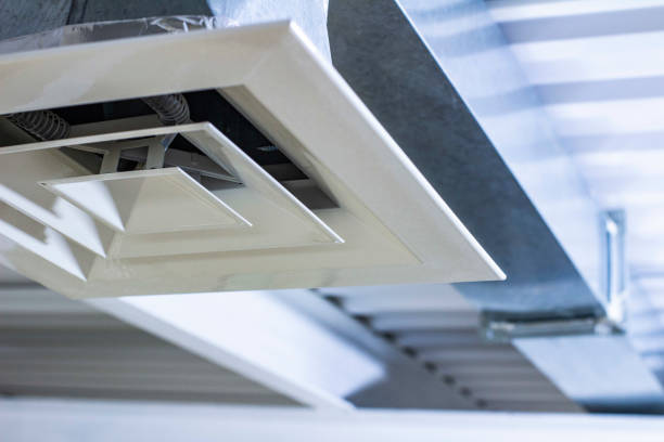 Best Residential Air Duct Cleaning  in Corning, NY