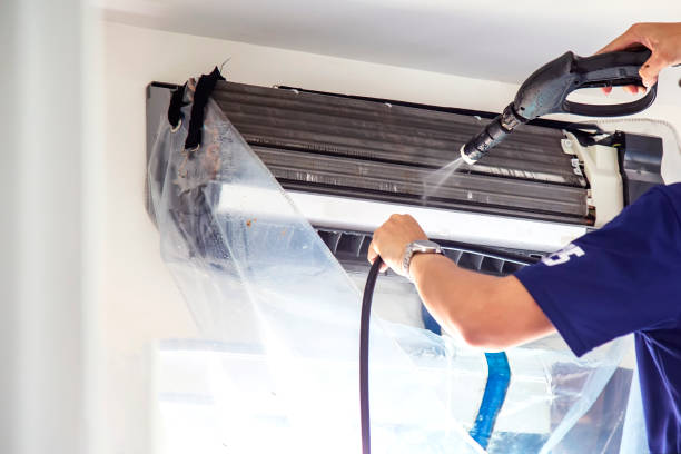 Best HVAC Air Duct Cleaning  in Corning, NY