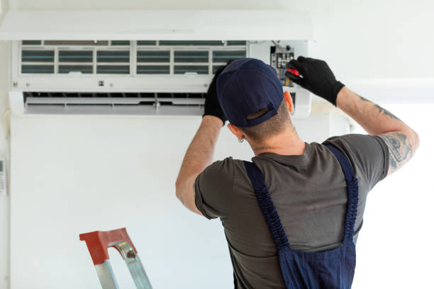 Best Ventilation Cleaning Services  in Corning, NY