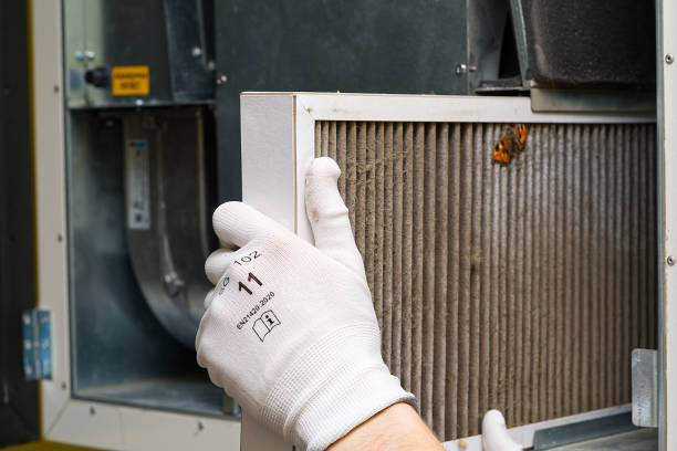 Best Emergency Air Duct Cleaning  in Corning, NY