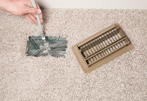 Best Ductwork Cleaning Services  in Corning, NY
