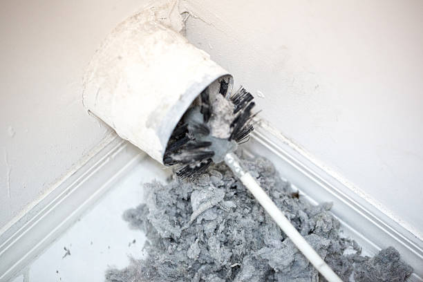 Best HVAC Air Duct Cleaning  in Corning, NY