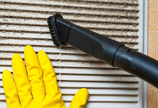 Best Best Air Duct Cleaning Company  in Corning, NY