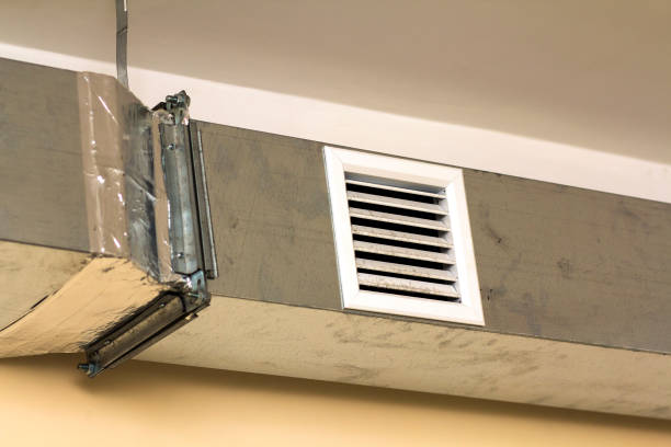 Best Commercial Air Duct Cleaning  in Corning, NY